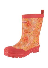 Viking, M&auml;dchen Gummistiefel 'MIMOSA', Orange