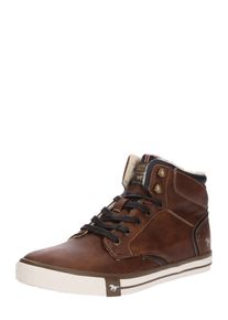 Mustang, Herren Sneaker, Braun