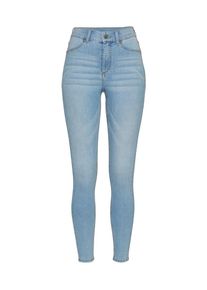Cheap Monday, Damen Skinny Jeans, Hellblau