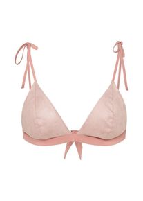 Love Stories, Damen Bikini Top 'Darling', Rosa