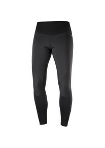Salomon, Damen Wanderhose, Schwarz