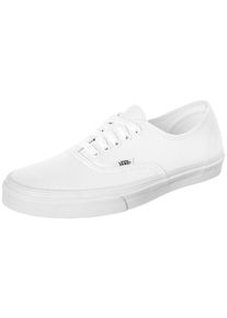Vans, Herren Sneaker Authentic, Weiß