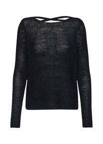 Only, Damen Strickpullover, Nachtblau