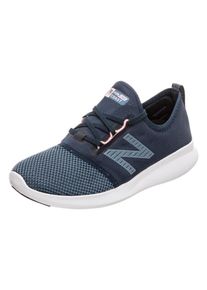 New Balance, Damen 'FuelCore Coast v4' Laufschuh, Blau