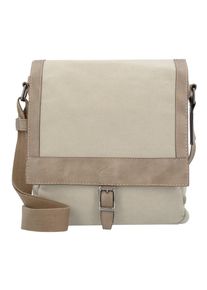 Camel Active, Herren Umhängetasche 'Seoul', Beige
