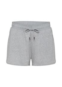 s.Oliver RED LABEL, Damen Shorts, Grau