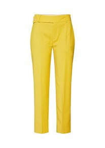 Drykorn, Damen Hose 'BEGIN', Gelb