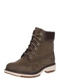 Timberland, Damen Stiefel 'Lucia Way', Mokka