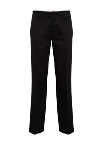 Dickies, Herren Hose 'Cotton 873', Schwarz