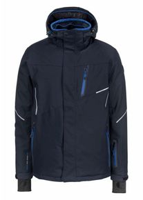 Killtec, Herren Skijacke 'ZORON', Marine