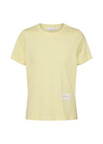 Calvin Klein, Damen Shirt, Gelb