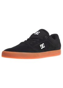 DC Shoes, Herren Sneaker 'Crisis', Schwarz