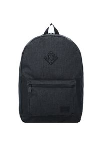HERSCHEL, Damen Rucksack 'Ruskin Aspect', Schwarzmeliert