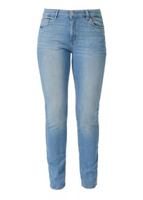 Q/S Designed By, Damen Jeans 'Catie', Blue Denim