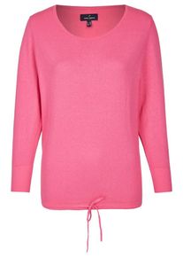Daniel Hechter, Damen Pullover, Pink