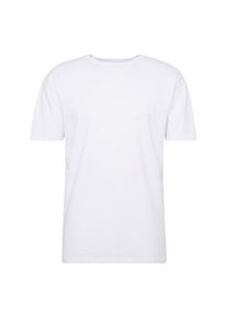 Urban Classics, Herren T-Shirt, Weiß