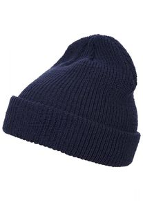 Flexfit, Herren Beanie, Navy