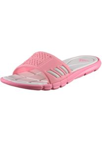 adidas Performance, Damen Pantoletten 'adipure', Hellpink