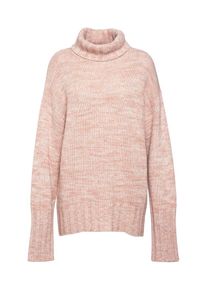 EDITED, Damen Pullover 'Emma', Ros&eacute;