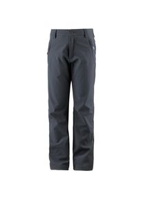 Icepeak, M&auml;dchen Wanderhose, Anthrazit