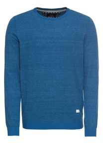 s.Oliver RED LABEL, Herren 'Pullover', Blau