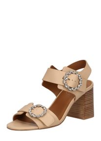 See by Chlo&eacute; SEE BY CHLOE, Damen Pumps 'SB32111A', Beige