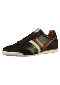 Pantofola d'Oro PANTOFOLA D'ORO, Herren Sneaker, Braun / Schwarz / Wollwei&szlig;