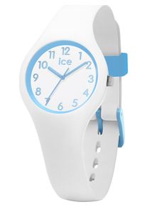 Ice Watch, uhr 'ICE ola kids', Wei&szlig;
