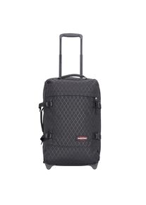 Eastpak, Damen Trolley, Dunkelgrau / Schwarz