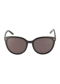 Kapten & Son Kapten & Son, Damen Sonnenbrille 'Manhatten', Schwarz
