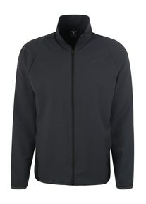 Nike, Herren Funktionsjacke 'Dry Team Woven', Anthrazit