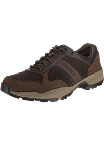 Camel Active, Herren Schnürschuhe 'Evolution 30', Braun