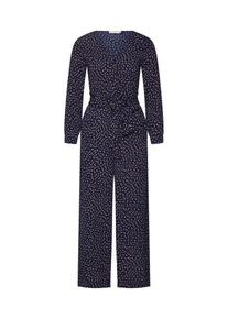 ARTLOVE Paris, Damen Overall, Navy / Rot / Weiß