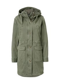 Marc O'Polo Marc O'Polo, Damen Parka, Khaki