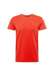 Tommy Hilfiger, Herren Shirt, Rot