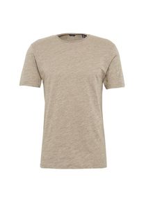 Only & Sons Only & Sons, Herren T-Shirt 'Onsalbert', Beigemeliert