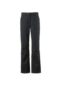Maier Sports, Damen Skihose 'RONKA', Schwarz