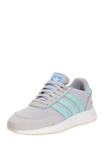 adidas originals, Damen Sneaker, Grau / Mint