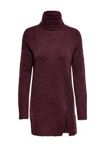 Jacqueline de Yong, Damen Strickpullover, Beere