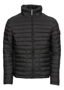 Superdry, Herren Jacke 'FUJI', Schwarz
