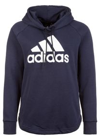 adidas Performance, Damen Pullover 'Have Badge of Sport', Kobaltblau