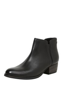 Clarks, Damen Ankle Boots 'Maypearl Ramie', Schwarz