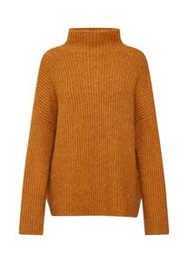 Vila, Damen Pullover, Cognac