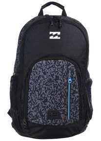 Billabong, Herren 'Command 32L' Rucksack, Schwarz