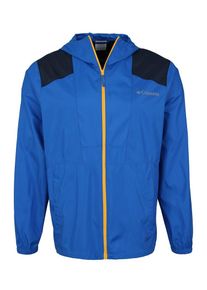 Columbia, Herren Windbreaker 'Flashback', Blau / Schwarz