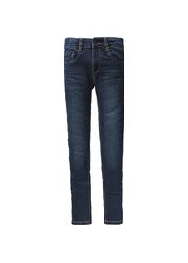 STACCATO, Jeans, Dunkelblau