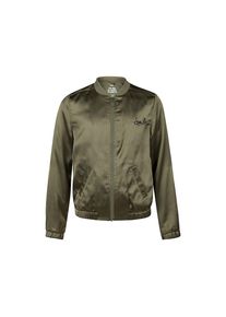 WE Fashion, Mädchen Blouson 'Betsie', Khaki