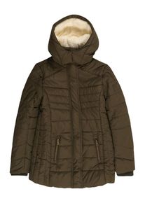 REVIEW for Teens, M&auml;dchen Steppmantel, Khaki