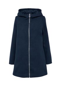 Vila, Damen Jacke 'Daniella', Blau