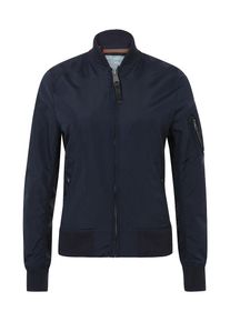 Alpha Industries, Damen MA-1 TT WMN Bomberjacke, Nachtblau